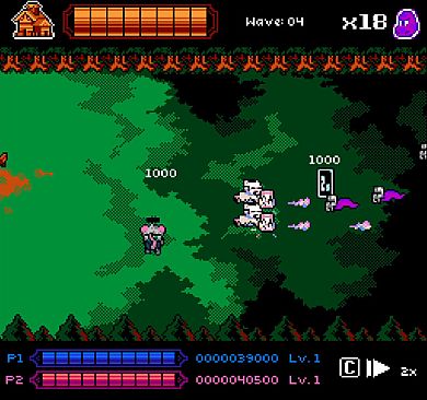 Harvest Hero Origins