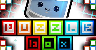 Puzzle Box - Soundtrack OST