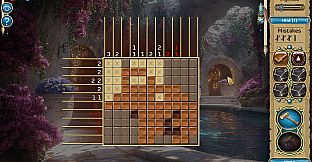 Daydream Mosaics 6: Empire - Collector's Edition