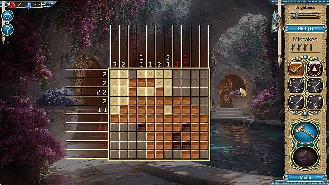 Daydream Mosaics 6: Empire - Collector's Edition