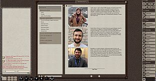 Fantasy Grounds - Arcadia Issue 011