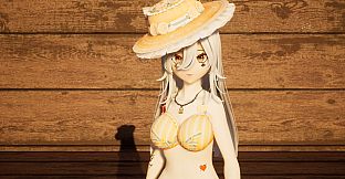Lycoris - Summer Costumes
