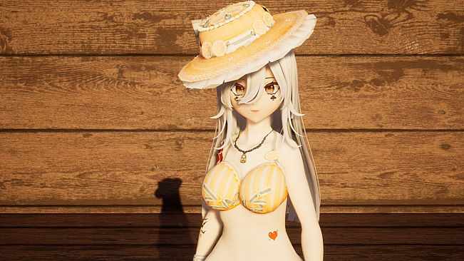 Lycoris - Summer Costumes