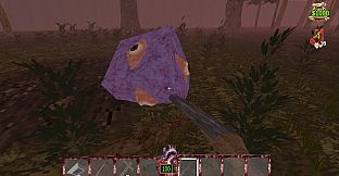 CORPSE FARM