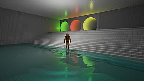 BACKROOMS: NO RETURN