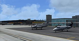 FSX: Steam Edition - Meigs Field (KCGX) Add-On