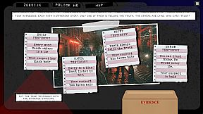 A Death in the Red Light