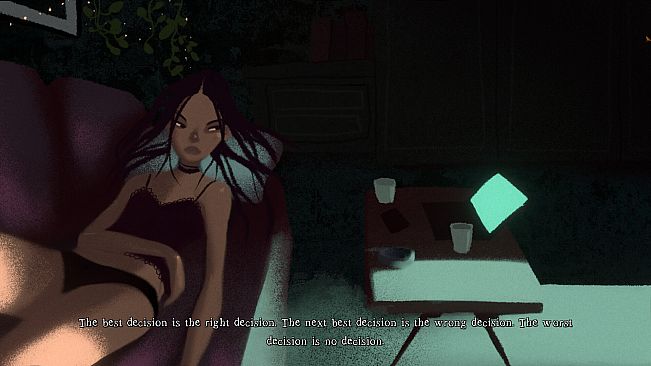 No One Will Miss Me
