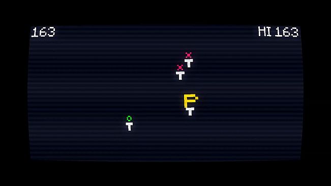 One Button Games 5-in-1 vol. 8