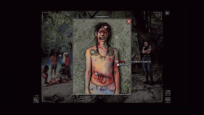 Green Inferno