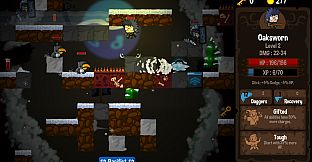 Vertical Drop Heroes HD