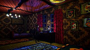 Jack Holmes: Master Of Puppets