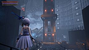 Shadow mate ~小さな竜と適合者~