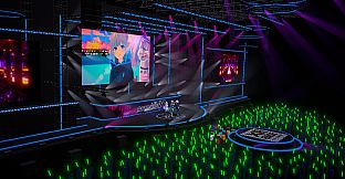 Atchmo - CONNECT V 【SPECIAL LIVE】 Just You And I | Miona Sumeragi x Tacitly