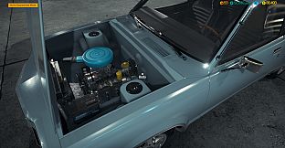 Car Mechanic Simulator 2018 - Mazda DLC