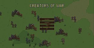 Creators of War