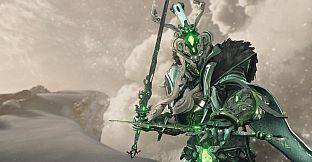 Warframe: Wukong Qitian Collection