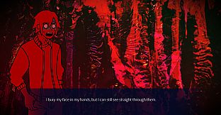 Lakesider: Above and Below