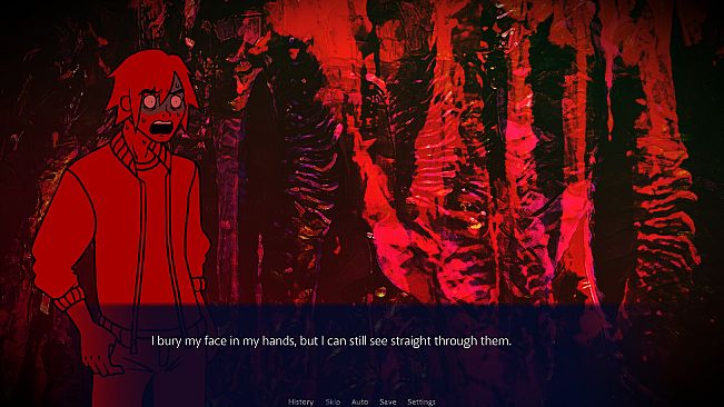 Lakesider: Above and Below