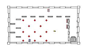 That Lava Escape Game