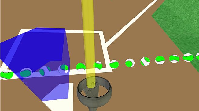 PITCHvr Vision - Pro