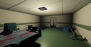 Diagnosis: Room 101