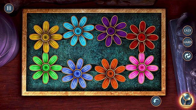 Criminal Archives: Blade of Deceit Collector's Edition