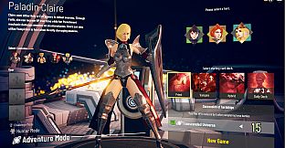 Neoverse - Hot Break Costume Pack