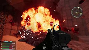 Trapped In The Omniverse