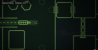 SpaceNET - A Space Adventure