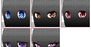 RPG Maker MZ - Heroine Character Generator 9 for MZ