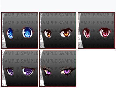 RPG Maker MZ - Heroine Character Generator 9 for MZ