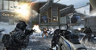 Call of Duty: Black Ops II - Revolution