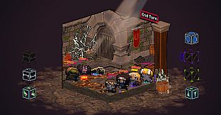 Dice Dice Dice: A Roll Playing Game