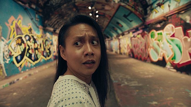 Mia and the Dragon Princess