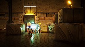 Light Fairytale Episode 1