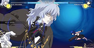 MELTY BLOOD: TYPE LUMINA - Vlov Round Announcements