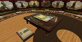 Tabletop Simulator - Three Kingdoms Redux