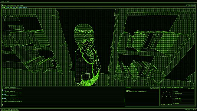 FinalLoveMachine ~start retry polling with you in your most loved color~