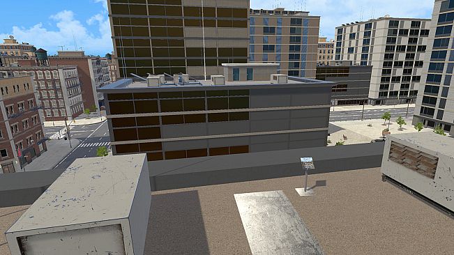 Disc Golf Adventure 2 VR