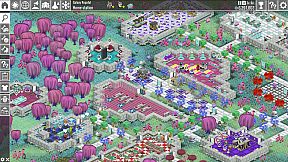 The Spatials: Galactology