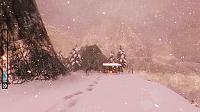 Tales Beyond The Tomb - White Silence