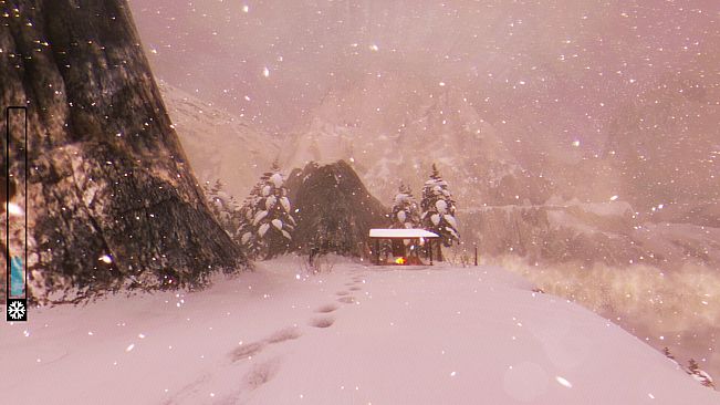 Tales Beyond The Tomb - White Silence