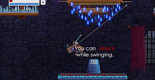 Trials of the Gauntlet