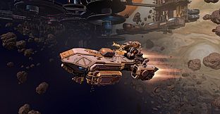 Star Conflict - Seeress (Deluxe Edition)