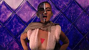 General Horse and the Package of Doom