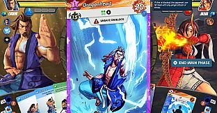 Yomi 2