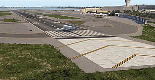 X-Plane 11 - Add-on: FeelThere - KLGA - La Guardia Airport