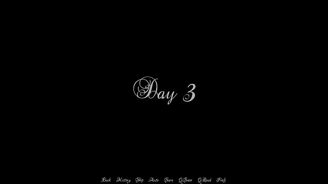 A Warmer Shade of Summer