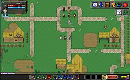 Fantasy Online - Remake